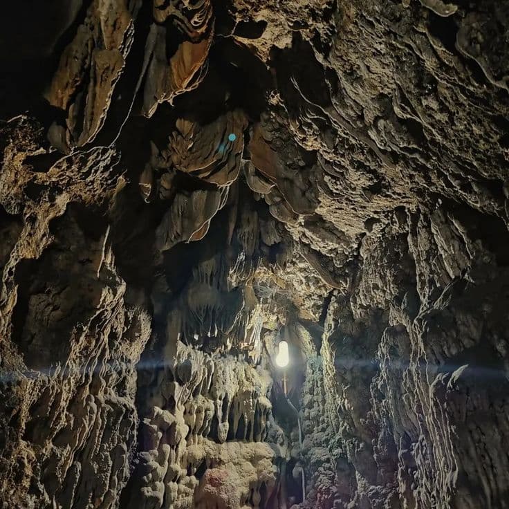 Gupta Dham Rohtas - Tourism destination in Bihar