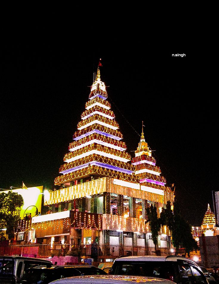 Mahavir Mandir (Patna)