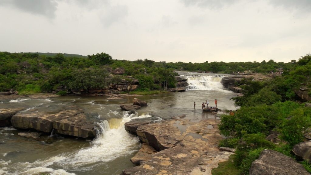 Manjhar Kund (Sasaram)